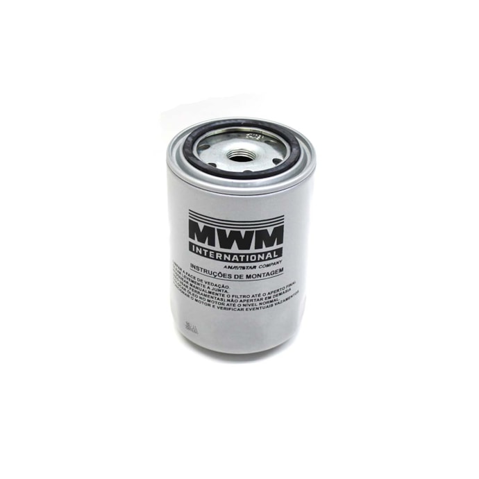 MWM | 905411890002 | FILTRO OLEO LUBRIFICANTE MOTOR PERKINS/MAXION 4236/4248/P4000/MS3.9/MS4.1 (ROSCA 3/4 16F)-828bf44d-a247-4225-946e-7a97b9eb31d0