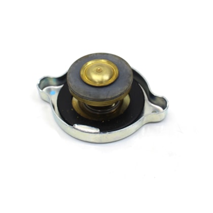 MWM | 905559211001E | TAMPA METALICA PRESSAO COM ORELHA RADIADOR DAGUA MB SPRITER 310/312 MOTOR MAXION HS2.5 | MOTOR MWM 229/X10 GERADOR/MARITIMO
