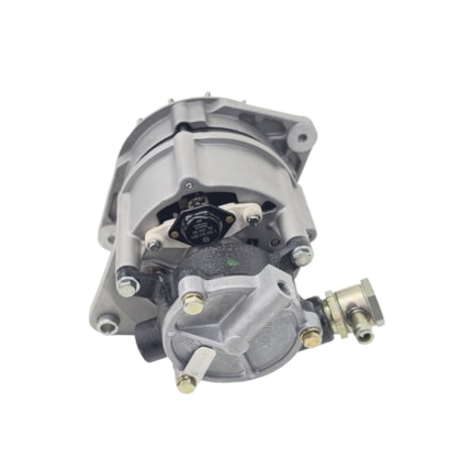 MWM | 905710100050E | ALTERNADOR 14V/85A COM BOMBA DE VACUO GM SILVERADO E MARITIMO MOTOR MWM SPRINT 6.07 CIL | MARITIMO 4.07 MOTOR MWM SPRINT 4.07 4CIL (BOSCH F000LD0117)