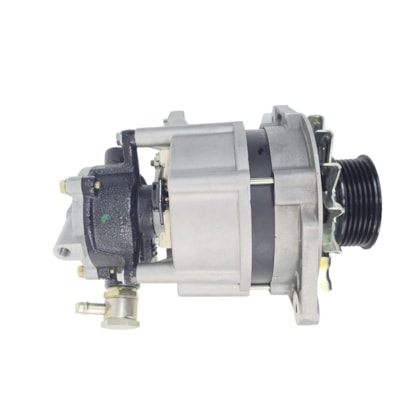 MWM | 905710100050E | ALTERNADOR 14V/85A COM BOMBA DE VACUO GM SILVERADO E MARITIMO MOTOR MWM SPRINT 6.07 CIL | MARITIMO 4.07 MOTOR MWM SPRINT 4.07 4CIL (BOSCH F000LD0117)
