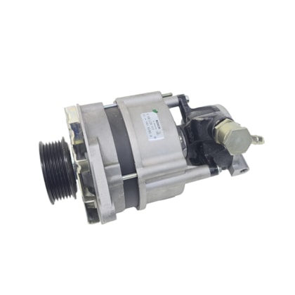MWM | 905710100050E | ALTERNADOR 14V/85A COM BOMBA DE VACUO GM SILVERADO E MARITIMO MOTOR MWM SPRINT 6.07 CIL | MARITIMO 4.07 MOTOR MWM SPRINT 4.07 4CIL (BOSCH F000LD0117)