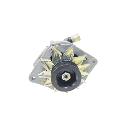 MWM | 905710100050E | ALTERNADOR COM BOMBA DE VACUO 14V/85A   MOTOR MWM 6.07T SILVERADO / 4.07TCA MARITIMO