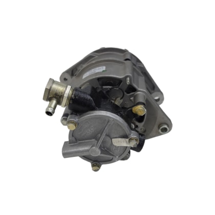 MWM | 905710100050E | ALTERNADOR COM BOMBA DE VACUO 14V/85A   MOTOR MWM 6.07T SILVERADO / 4.07TCA MARITIMO