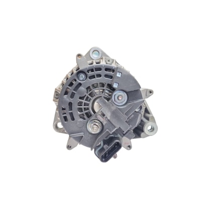 MWM | 905710100056 | ALTERNADOR HELLA 24V/80A COM POLIA 8PK MB/VW/IVECO