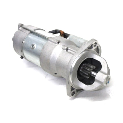 MWM | 905720100092 | MOTOR PARTIDA 24V 4KW (PINHAO/BENDIX 9 DENTES)