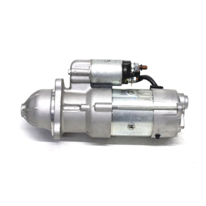 MWM | 905720100092 | MOTOR PARTIDA 24V 4KW (PINHAO/BENDIX 9 DENTES)