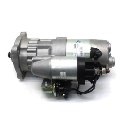 MWM | 905720100107 | MOTOR PARTIDA 12V             MWM MAXXFORCE 4.8 / 7.2  MIDI BUS   EURO IV