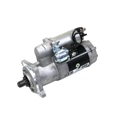 MWM | 905720100108E | MOTOR PARTIDA 12V 3KW VW (PINHAO/BENDIX 9 DENTES)