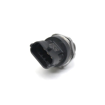 MWM | 906915100002E | SENSOR PRESSAO TUBO DISTRIBUICAO RAIL MOTOR MWM SPRINT 4.07/4.08 (BOSCH 0281002907) (USE CHICOTE TC106116)