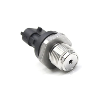 MWM | 906915100002E | SENSOR PRESSAO TUBO DISTRIBUICAO RAIL MOTOR MWM SPRINT 4.07/4.08 (BOSCH 0281002907) (USE CHICOTE TC106116)
