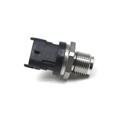 MWM | 906915100002E | SENSOR PRESSAO TUBO DISTRIBUICAO RAIL MOTOR MWM SPRINT 4.07/4.08 (BOSCH 0281002907) (USE CHICOTE TC106116)