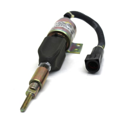 MWM | 907120120009E | CONJUNTO SOLENOIDE