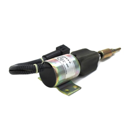 MWM | 907120120009E | CONJUNTO SOLENOIDE