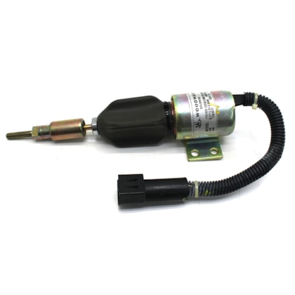 MWM | 907120120009E | CONJUNTO SOLENOIDE