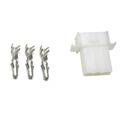 MWM | 907120120012 | VALVULA SOLENOIDE 12V PARADA MOTOR VW MOTOR MWM X10 (COM CONECTOR E TERMINAL)