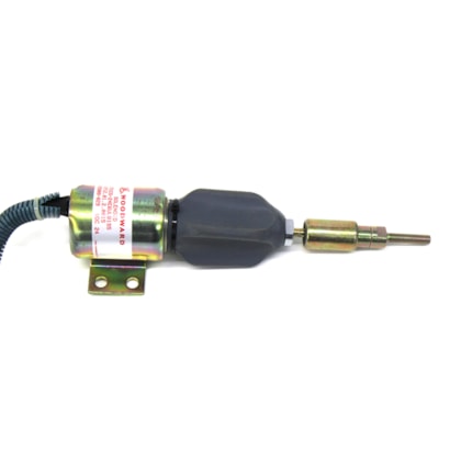 MWM | 907120120015E | SOLENOIDE DE PARADA 24V