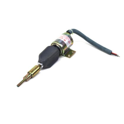 MWM | 907120120015E | SOLENOIDE DE PARADA 24V