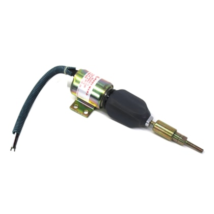 MWM | 907120120015E | SOLENOIDE DE PARADA 24V