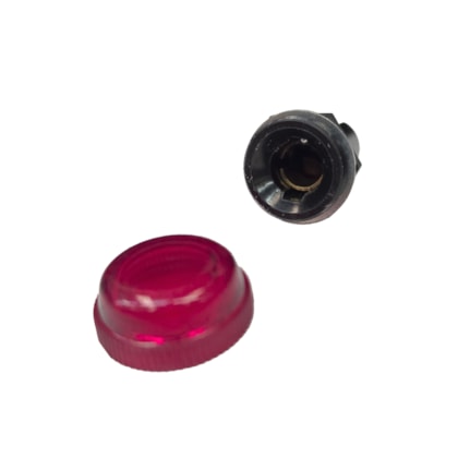 MWM | 907601000018E | INDICADOR LUMINOSO VERMELHO