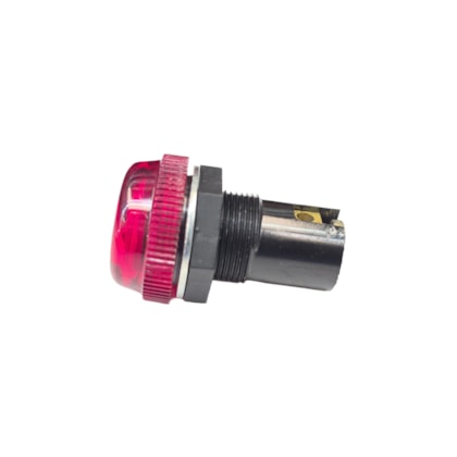 MWM | 907601000018E | INDICADOR LUMINOSO VERMELHO