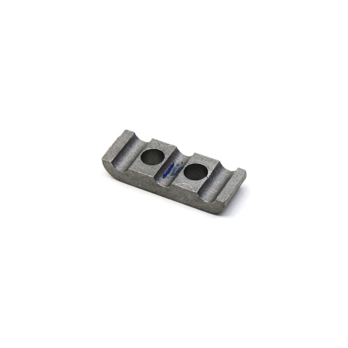 MWM | 920509770044E | ABRACADEIRA TRIPLA FIXACAO TUBO/CANO BICO INJETOR MOTOR MWM (PARA 3 CANOS USE 2 PECAS)-faa72a3c-b7af-4735-ba2d-6c914d8f826f