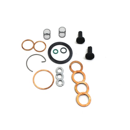 MWM | 922500190607E | KIT REPARO PARCIAL BOMBA ALIMENTADORA MANUAL FORD/VW/MB/SCANIA (MODELO BOSCH) (SEM COPO/PENEIRA/JUNTA)