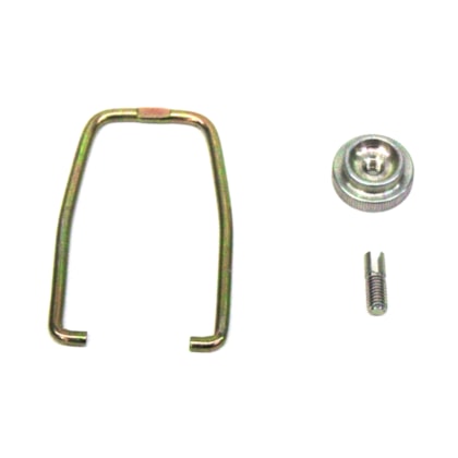 MWM | 922500190637E | TRAVA/ALCA FIXACAO COPO BOMBA ALIMENTADORA MANUAL FORD/VW MOTOR MWM 229/X10 | MB/SCANIA (MODELO BOSCH)