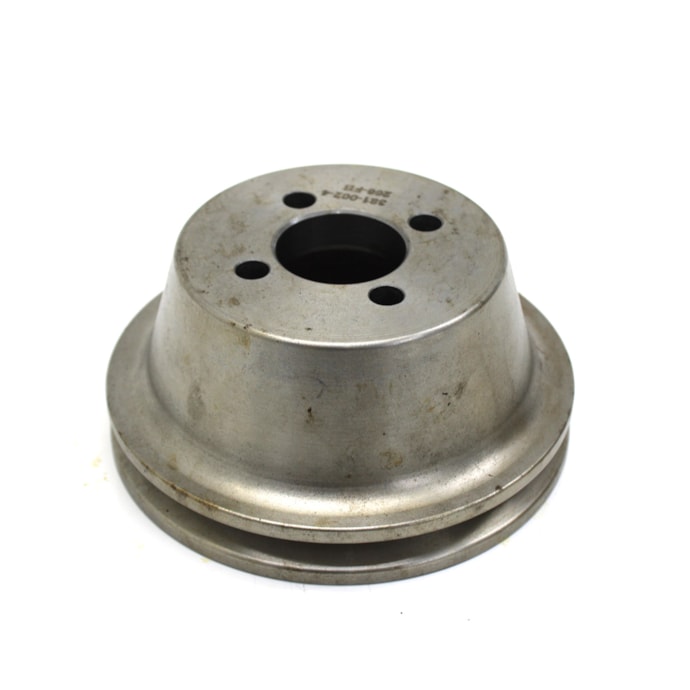 MWM | 922503810024E | POLIA BOMBA D/AGUA M-0782b4bd-30dc-4e9e-8757-49d3863ca707