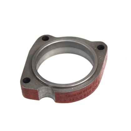 MWM | 922506520244E | FLANGE INTERMEDIARIA MOTOR MWM  TD229-6    TRATOR