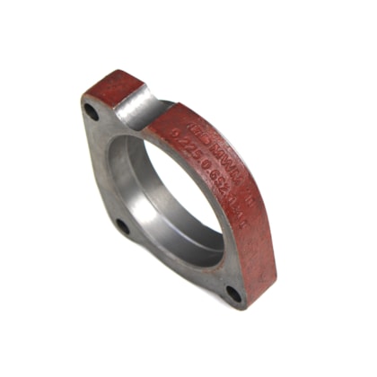 MWM | 922506520244E | FLANGE INTERMEDIARIA MOTOR MWM  TD229-6    TRATOR
