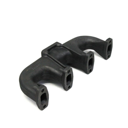MWM | 922509300294 | COLETOR DE ESCAPE MOTOR MWM D229 / 4