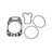 MWM | 922580130626 | JG JUNTAS SUPERIOR (COM JUNTA CABECOTE/TAMPA VALVULA/ANEL CAMISA) MOTOR MWM 225 3CIL/4CIL/6CIL (PARA 1 CILINDRO)-e287f113-a085-494a-8732-3ccbdeca8285