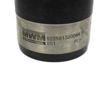 MWM | 922581320044E | CAMISA STD MOTOR MWM D225 3CIL/4CIL/6CIL (100MM X 213MM) (FLANGE 117MM)