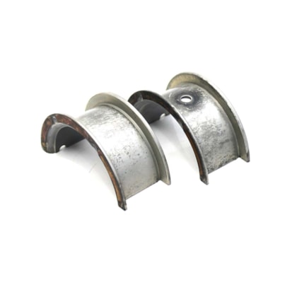 MWM | 922584304147E | BRONZINA MANCAL 0,25MM MOTOR MWM D225/226/229 3CIL/4CIL/6CIL SIMPLES (CENTRAL) (COM ABA)