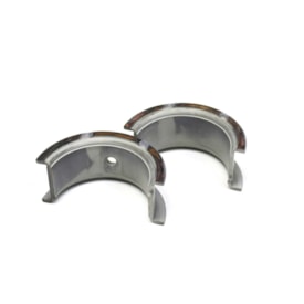 MWM | 922584304167E | BRONZINA MANCAL 0,50MM MOTOR MWM D225/226/229 3CIL/4CIL/6CIL SIMPLES (CENTRAL) (COM ABA)