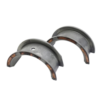 MWM | 922584304187E | BRONZINA MANCAL 0,75MM MOTOR MWM D225/226/229 3CIL/4CIL/6CIL SIMPLES (CENTRAL) (COM ABA)