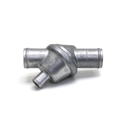 MWM | 922587570146E | VALVULA TERMOSTATICA RETA 79 GRAUS MOTOR MWM 229 4CIL/6CIL