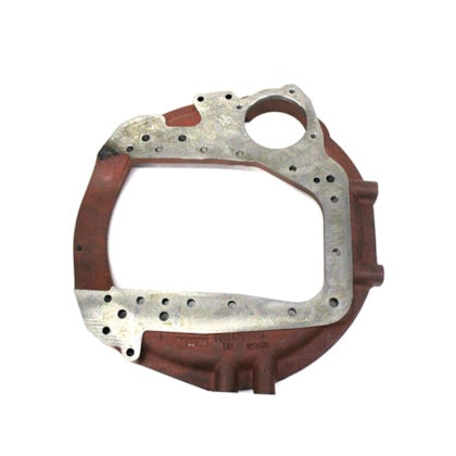 MWM | 922607010034 | CARCACA VOLANTE FORD F11000/F12000 ..92 | VW 11140/12140/12140H MOTOR MWM 229/6