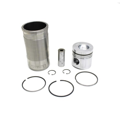 MWM | 922900191328 | KIT PISTAO/CAMISA/ANEL/PINO/TRAVA MOTOR MWM D229TD (PINO 35MM) (CAMARA DESCENTRALIZADA) (102MM)