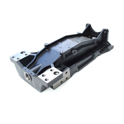 MWM | 922901150214E | CARTER MOTOR MWM D2294/TD2294 TRATOR AGRALE BX 4100/4110