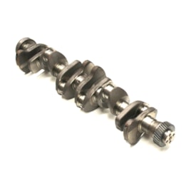 MWM | 922901400163 | VIRABREQUIM MOTOR MWM 229/6 225/6 6CIL (ASPIRADO/SIMPLES) (MONTA COM PISTAO PINO 32,1MM)