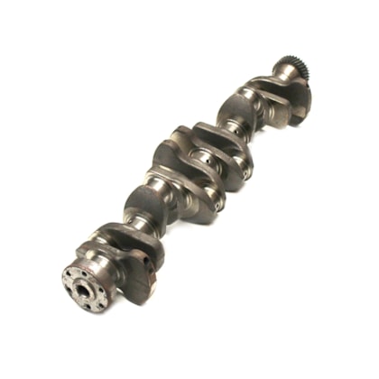 MWM | 922901400163 | VIRABREQUIM MOTOR MWM 229/6 225/6 6CIL (ASPIRADO/SIMPLES) (MONTA COM PISTAO PINO 32,1MM)