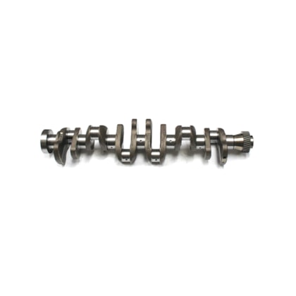 MWM | 922901400365 | VIRABREQUIM MOTOR MWM 229/6 225/6 6CIL (ASPIRADO/SIMPLES) (MONTA COM PISTAO PINO 32,1MM)