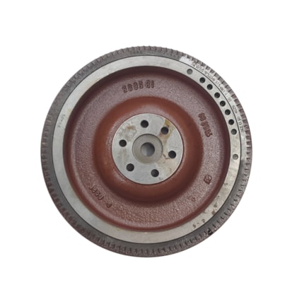 MWM | 922901450055E | VOLANTE MOTOR MWM D229-4    VW 6.90/7.90