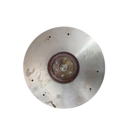 MWM | 922901450055E | VOLANTE MOTOR MWM D229-4    VW 6.90/7.90