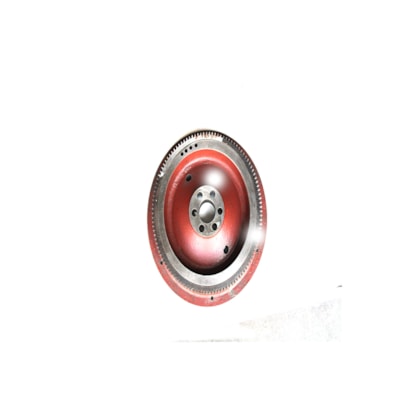 MWM | 922901450465 | VOLANTE C/CREMALHEIRA TRATOR VALMET 138/148 4X4 MOTOR MWM TD229 6CIL