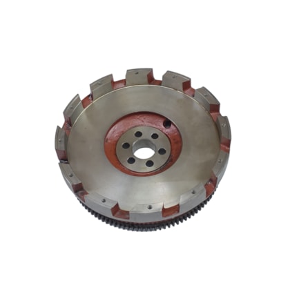 MWM | 922901450815 | VOLANTE MOTOR MWM  TD229-4   TRATOR VALMET 985