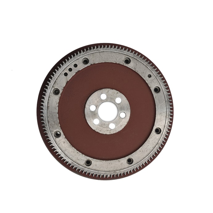 MWM | 922901450965E | VOLANTE MOTOR MWM TD229-6 MAQUINA PA-CARREGADEIRA-e264b1a1-4034-49f3-891b-19ed68991f15