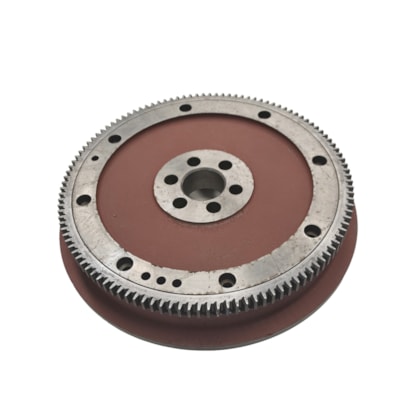 MWM | 922901450965E | VOLANTE MOTOR MWM TD229-6     MAQUINA PA-CARREGADEIRA