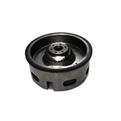 MWM | 922901451345E | VOLANTE C/CREMALHEIRA TRATOR AGRALE 5085/5075 MOTOR MWM 229/4